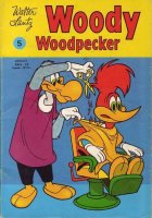 Grand Scan Woody Woodpecker n° 5